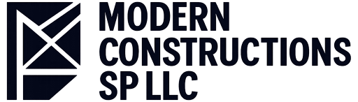 MODERN CONSTRUCTIONS SP LLC